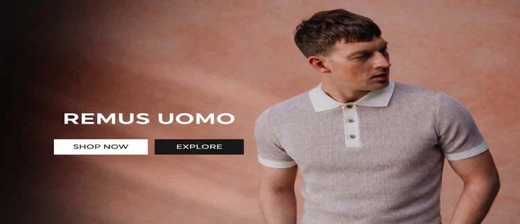 Remus uomo