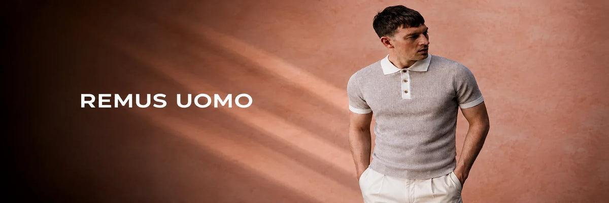 Remus uomo