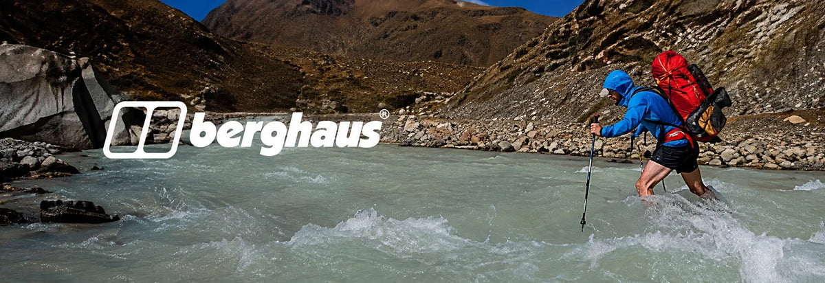 Berghaus