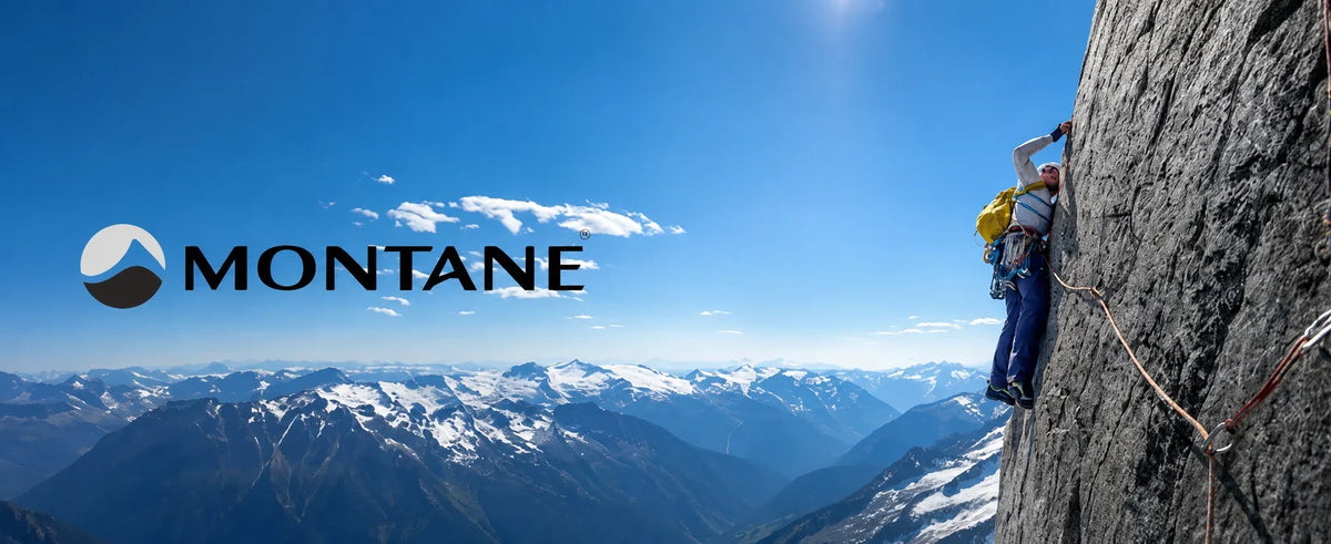 Montane