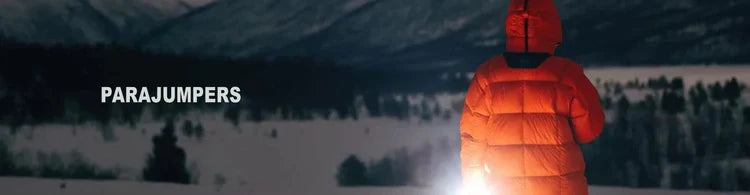 Parajumpers