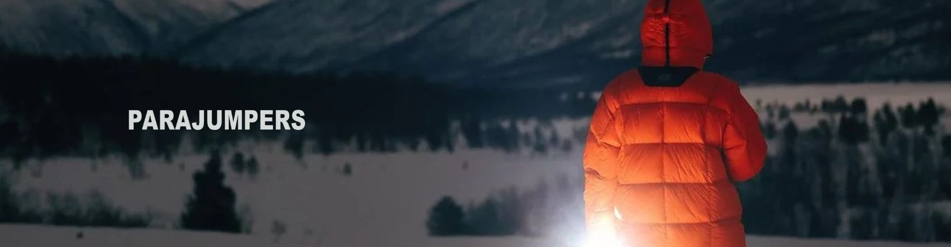 Parajumpers