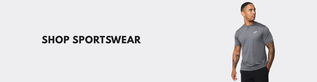 Sportswear