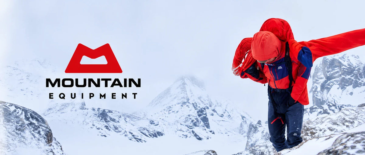 Mountain Equipment