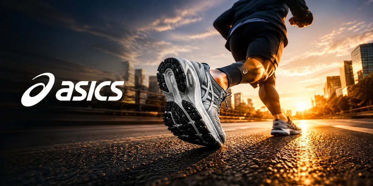 Asics