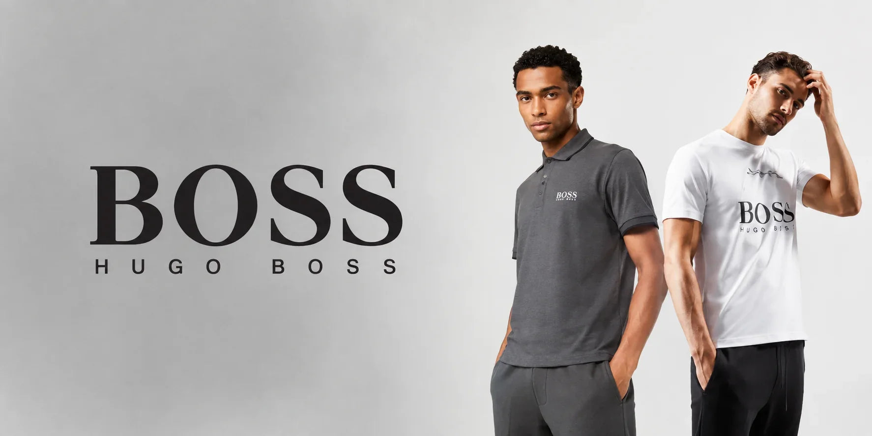 Hugo Boss