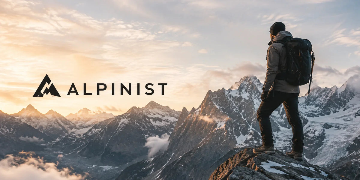 Alpinist