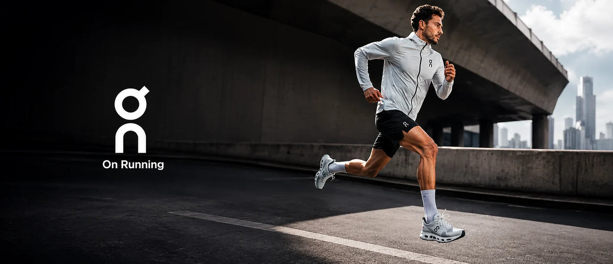 On Running