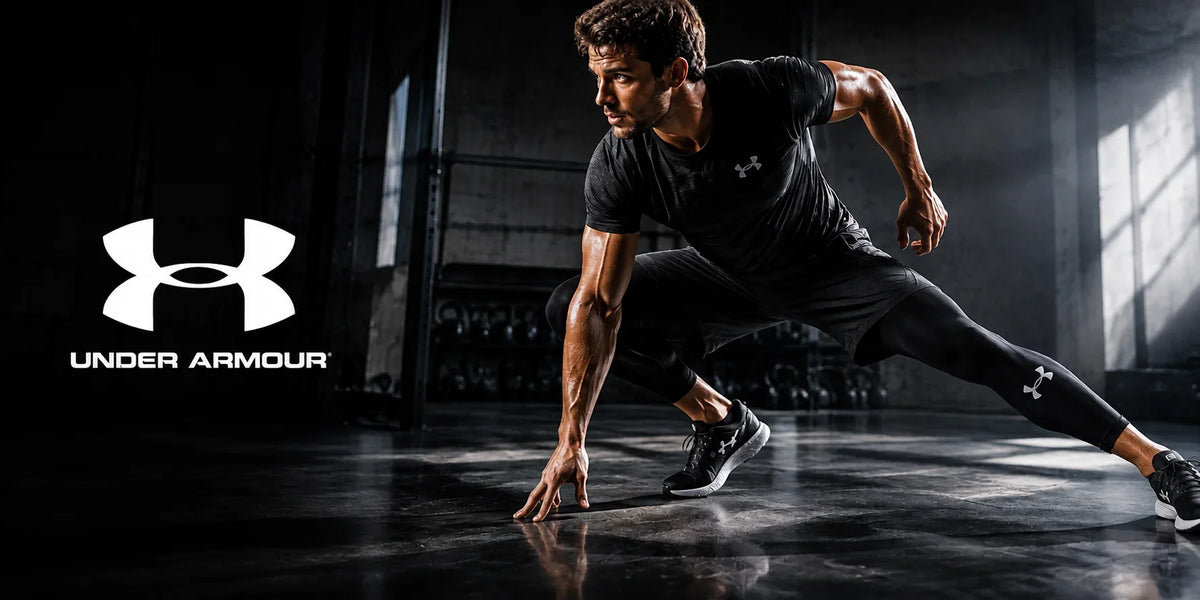 Under Armour
