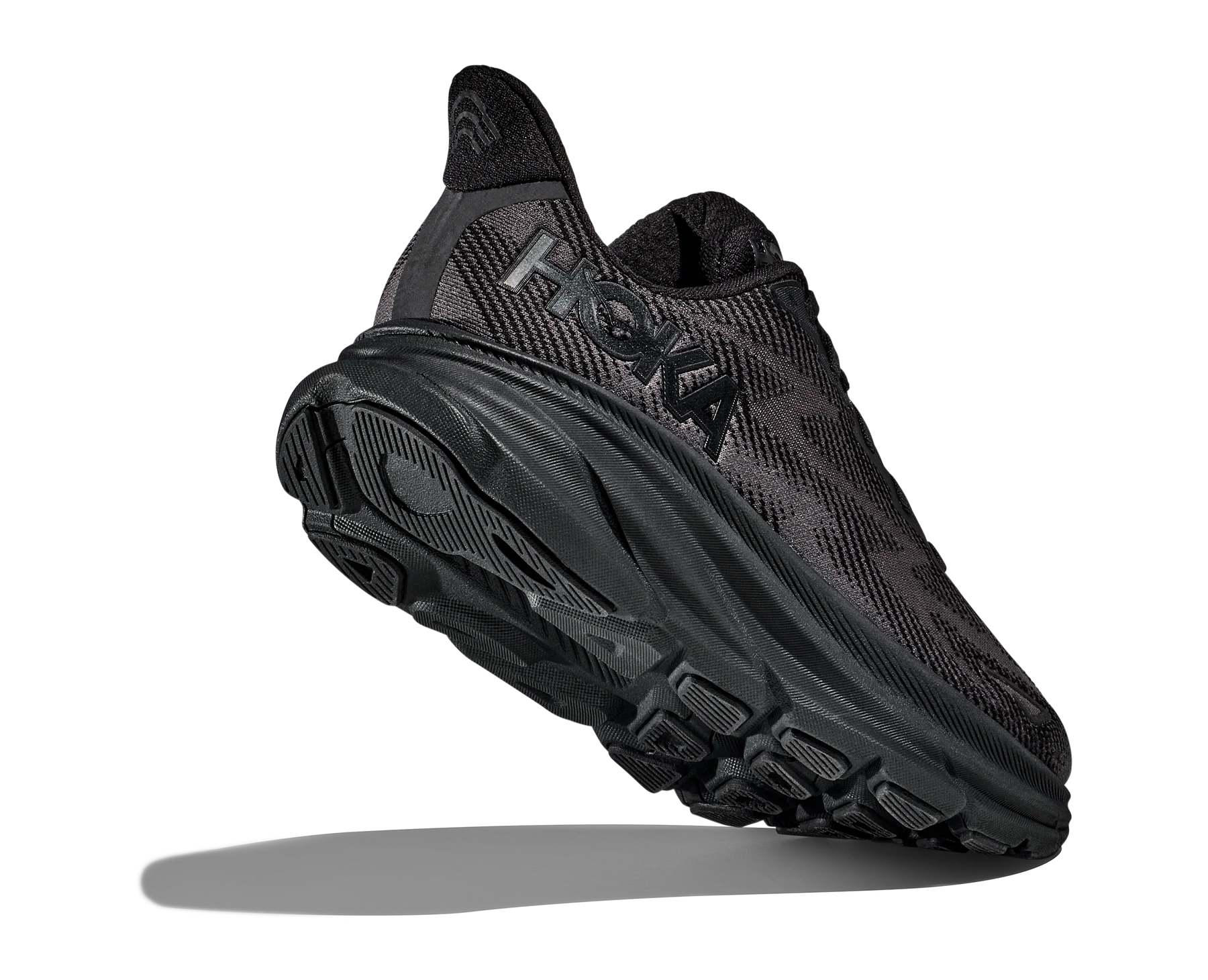 Hoka Clifton 9 Black
