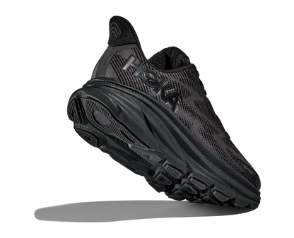 Hoka Clifton 9 Black
