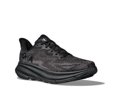 Hoka Clifton 9 Black