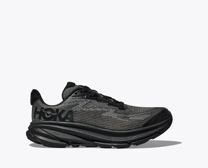 Hoka Clifton 9 Black