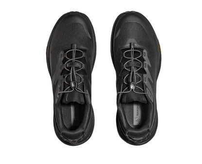 Hoka Transport GTX Black