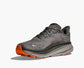Hoka Clifton 9 GTX asphalt grey / gravel