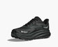 Hoka Clifton 9 GTX black/black