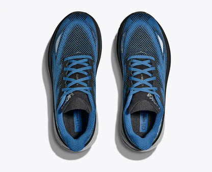 Hoka Clifton 9 GTX Black/Foggy Night