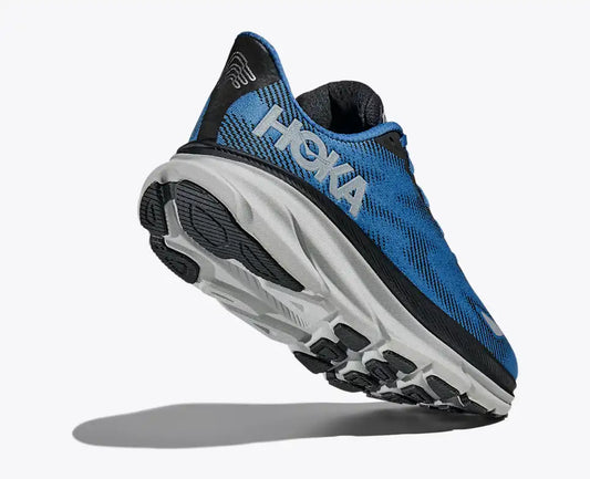 Hoka Clifton 9 GTX Black/Foggy Night