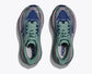 Hoka Stinson 7 Rosemary / Fragrant lilac