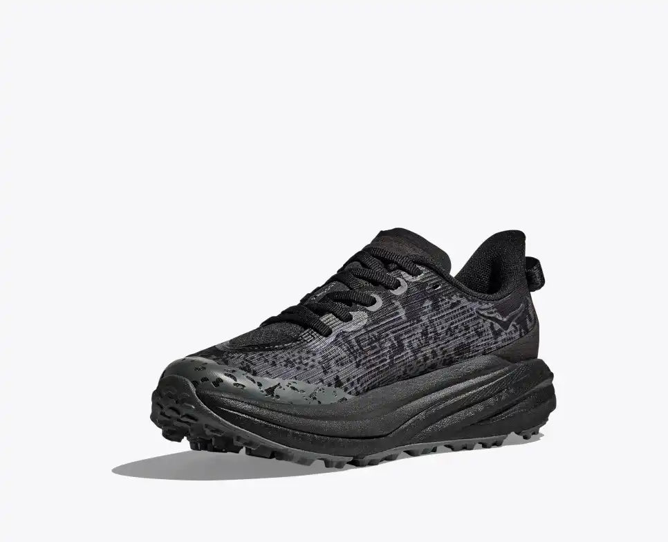 Hoka Speedgoat 6 Black