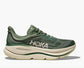 Hoka Bondi 9 suculent / fern