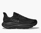 Hoka Clifton 10 black/black