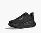 Hoka Clifton 10 black/black