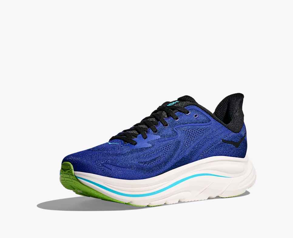 Hoka Clifton 10 nightsky/midnight blue