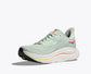 Hoka Clifton 10 SeaGrass/Neon Flame