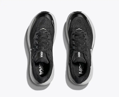 Hoka Clifton 10 Black/White