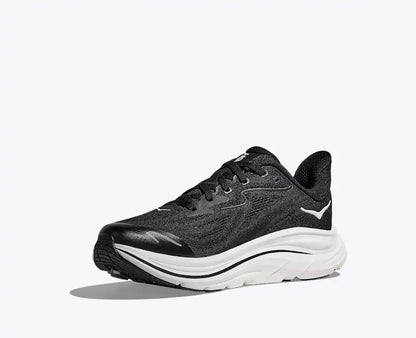 Hoka Clifton 10 Black/White