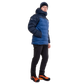 Mountain Equipment Senja Jacket Admiral/Cosmos