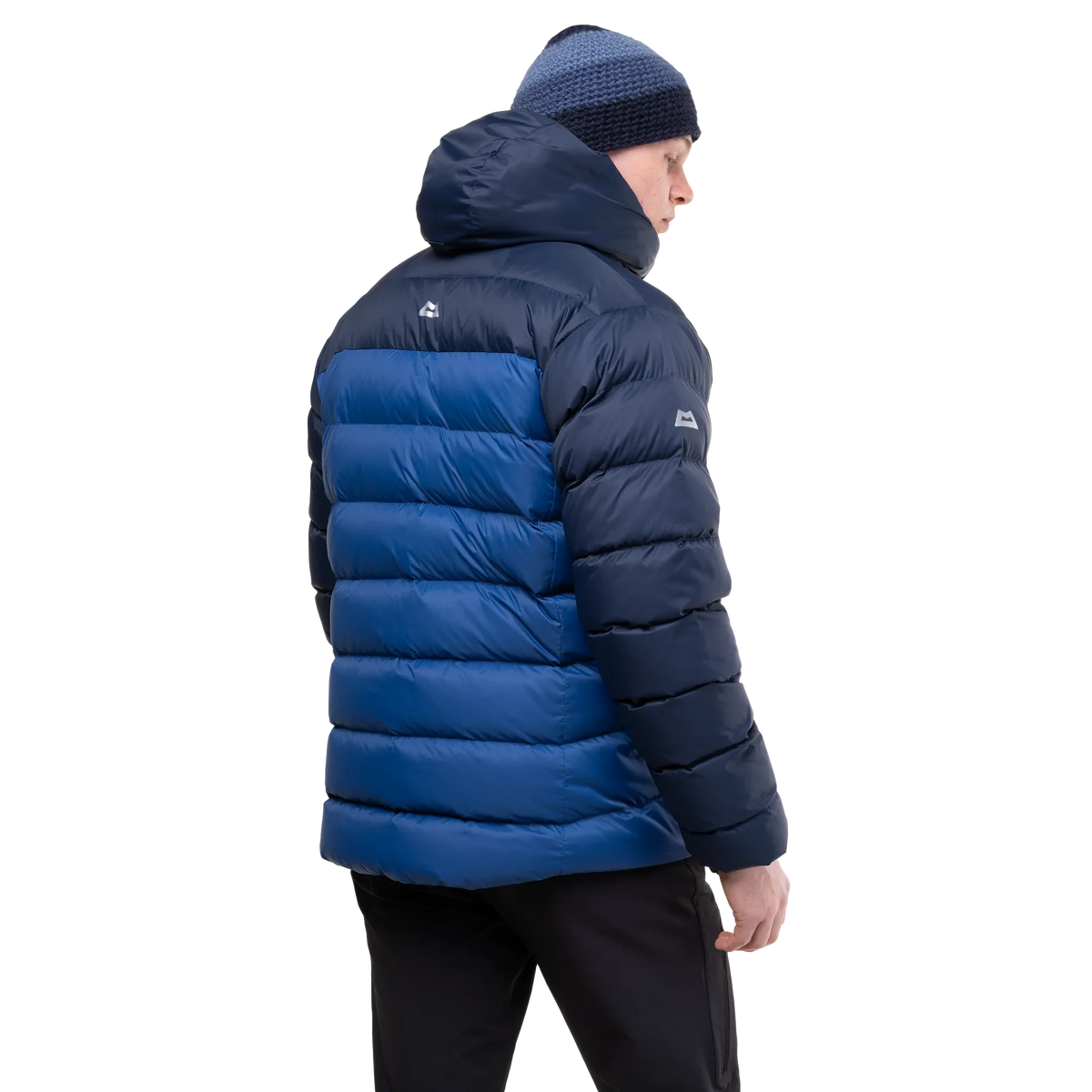 Mountain Equipment Senja Jacket Admiral/Cosmos