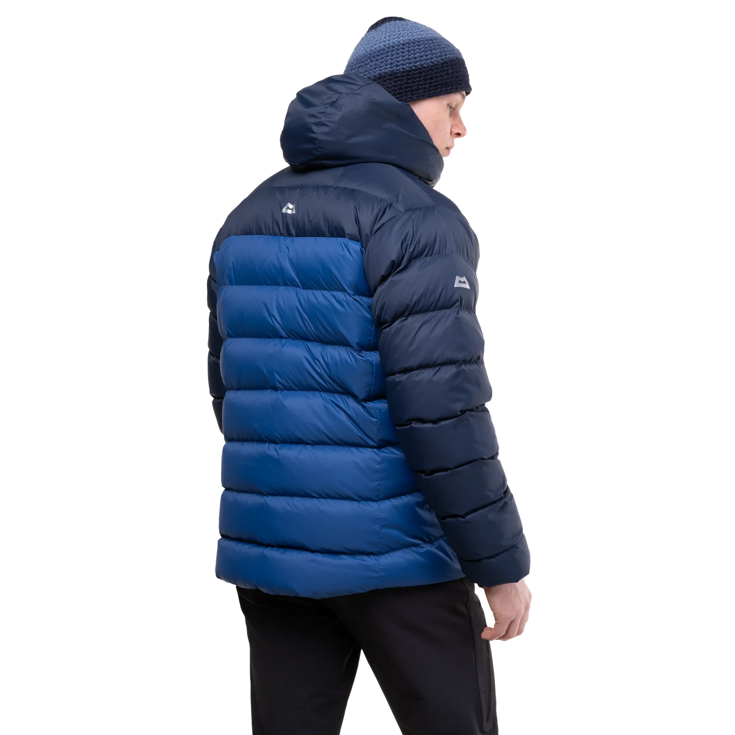 Mountain Equipment Senja Jacket Admiral/Cosmos