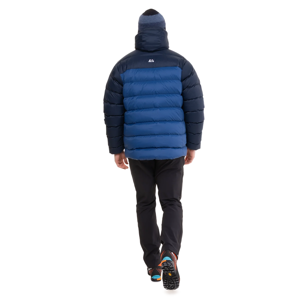 Mountain Equipment Senja Jacket Admiral/Cosmos