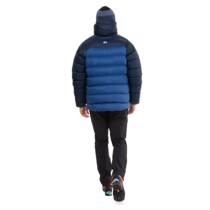 Mountain Equipment Senja Jacket Admiral/Cosmos