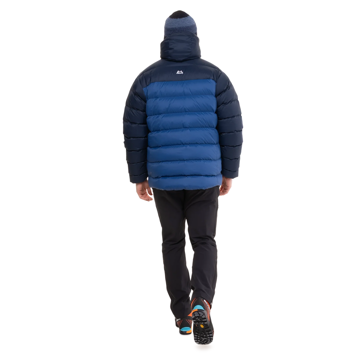 Mountain Equipment Senja Jacket Admiral/Cosmos