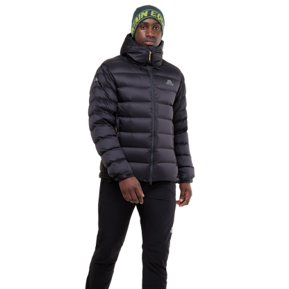 Mountain Equipment Senja Jacket Obsidian
