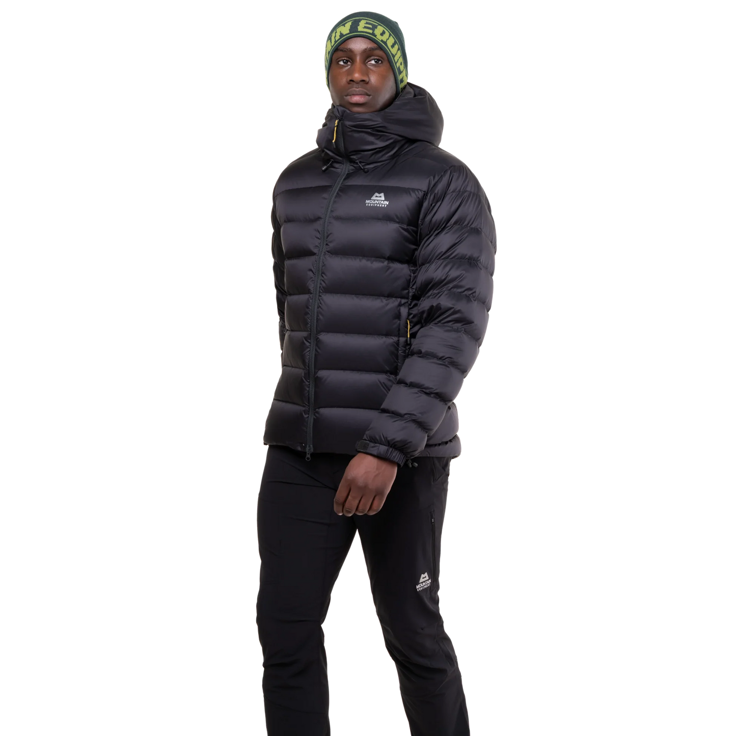 Mountain Equipment Senja Jacket Obsidian