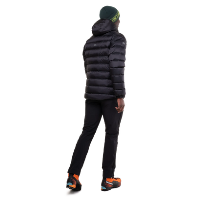 Mountain Equipment Senja Jacket Obsidian