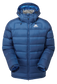 Mountain Equipment Lightline Jacket Admiral Blue