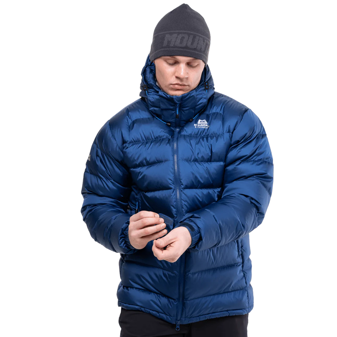 Mountain Equipment Lightline Jacket Admiral Blue