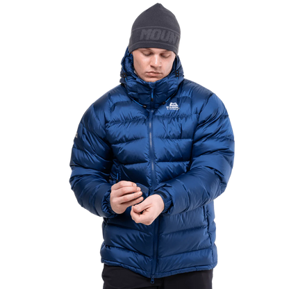 Mountain Equipment Lightline Jacket Admiral Blue