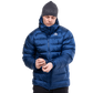Mountain Equipment Lightline Jacket Admiral Blue