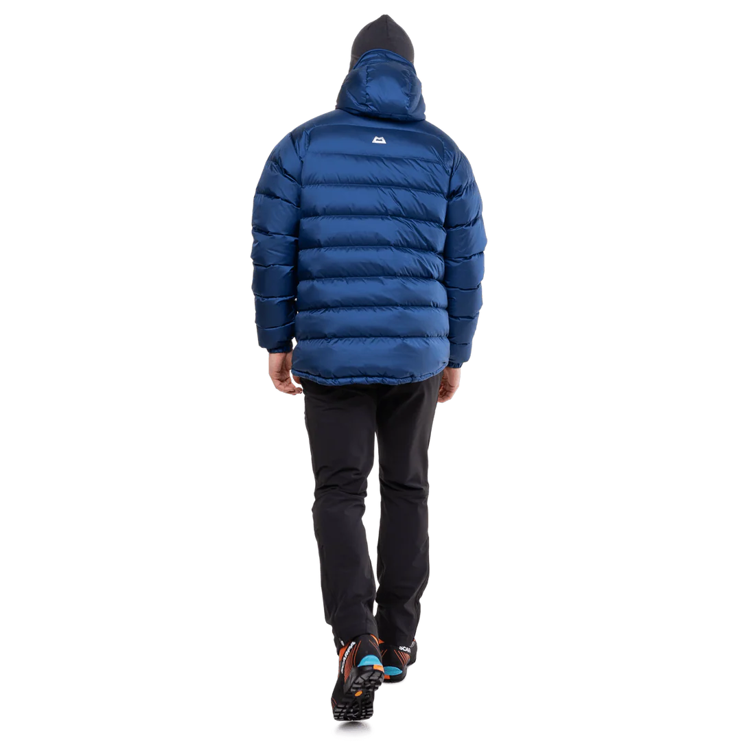 Mountain Equipment Lightline Jacket Admiral Blue