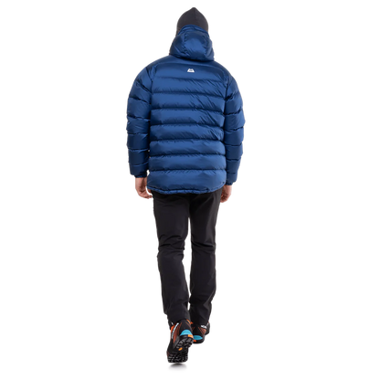 Mountain Equipment Lightline Jacket Admiral Blue