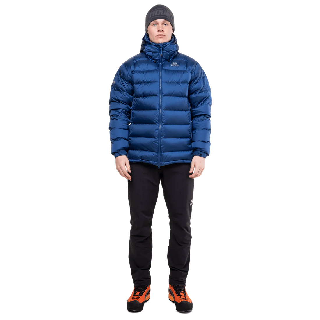 Mountain Equipment Lightline Jacket Admiral Blue