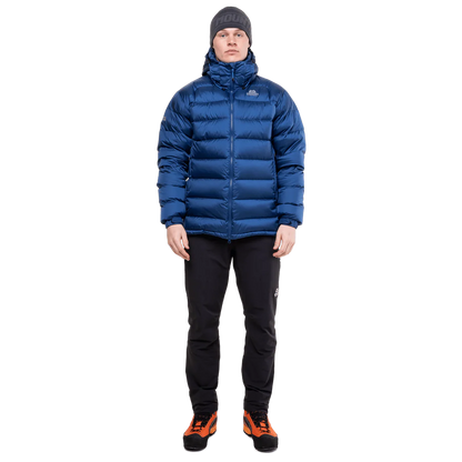 Mountain Equipment Lightline Jacket Admiral Blue