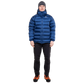 Mountain Equipment Lightline Jacket Admiral Blue