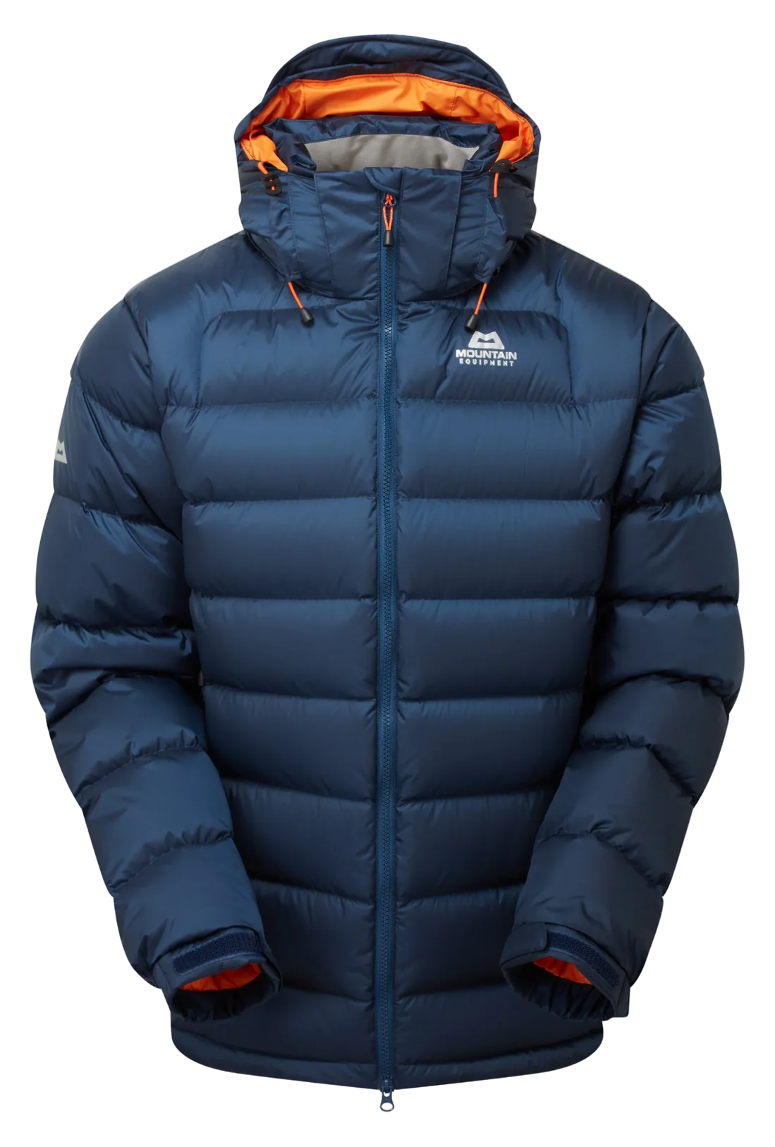 Mountain Equipment Lightline Navy Blue